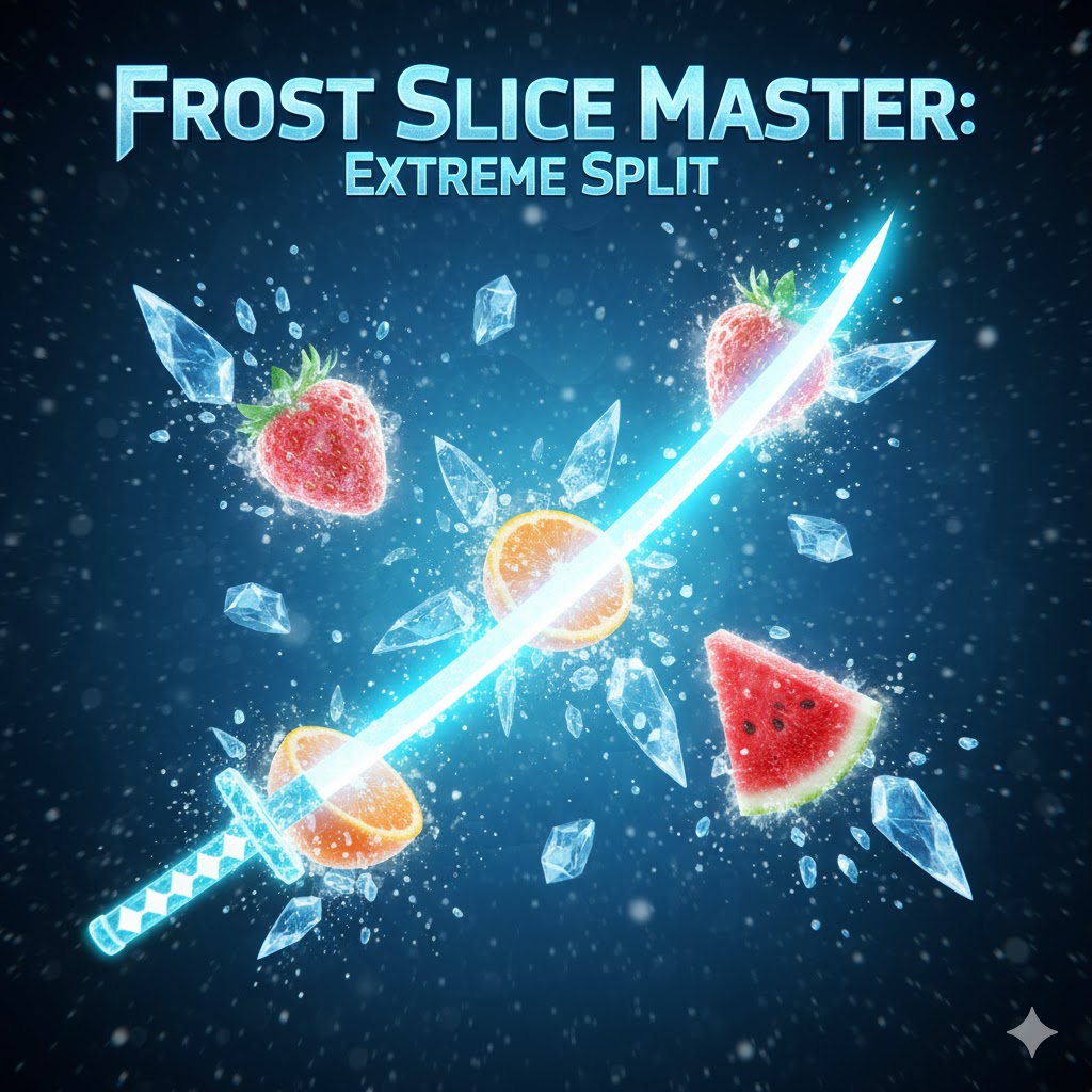 Frost Slice Master